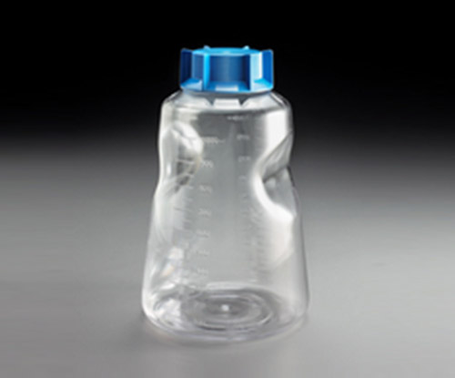 Stericup 接收瓶，250 mL，射线灭菌