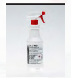 STER-AHOL ® WFI Formula（70% 变性乙醇及 30% 注射用水）
